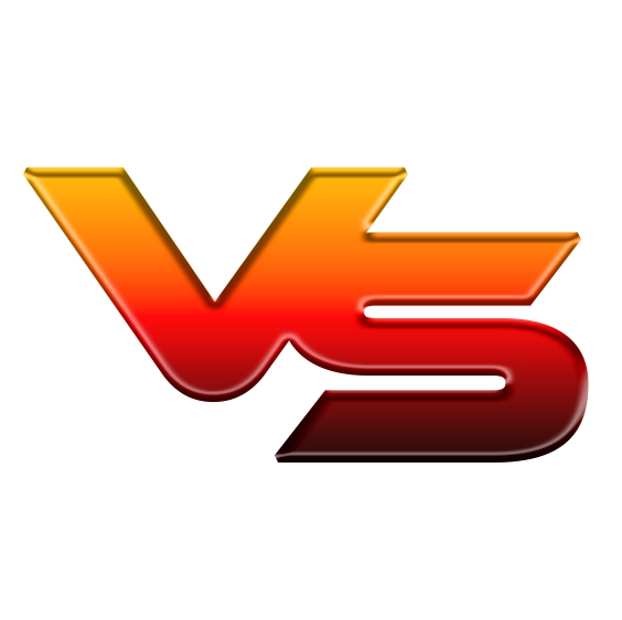 Versus symbole